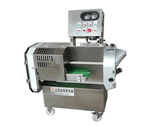 STW-801球莖、葉菜類(lèi)多功能切菜機(jī)