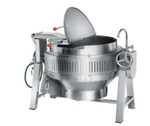 STWGT-300L可傾燃?xì)鉁?、燃?xì)庑涂蓛A式湯鍋 大型商用湯鍋