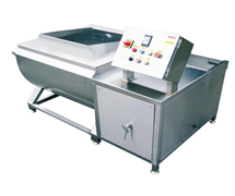 大型洗菜機(jī)
